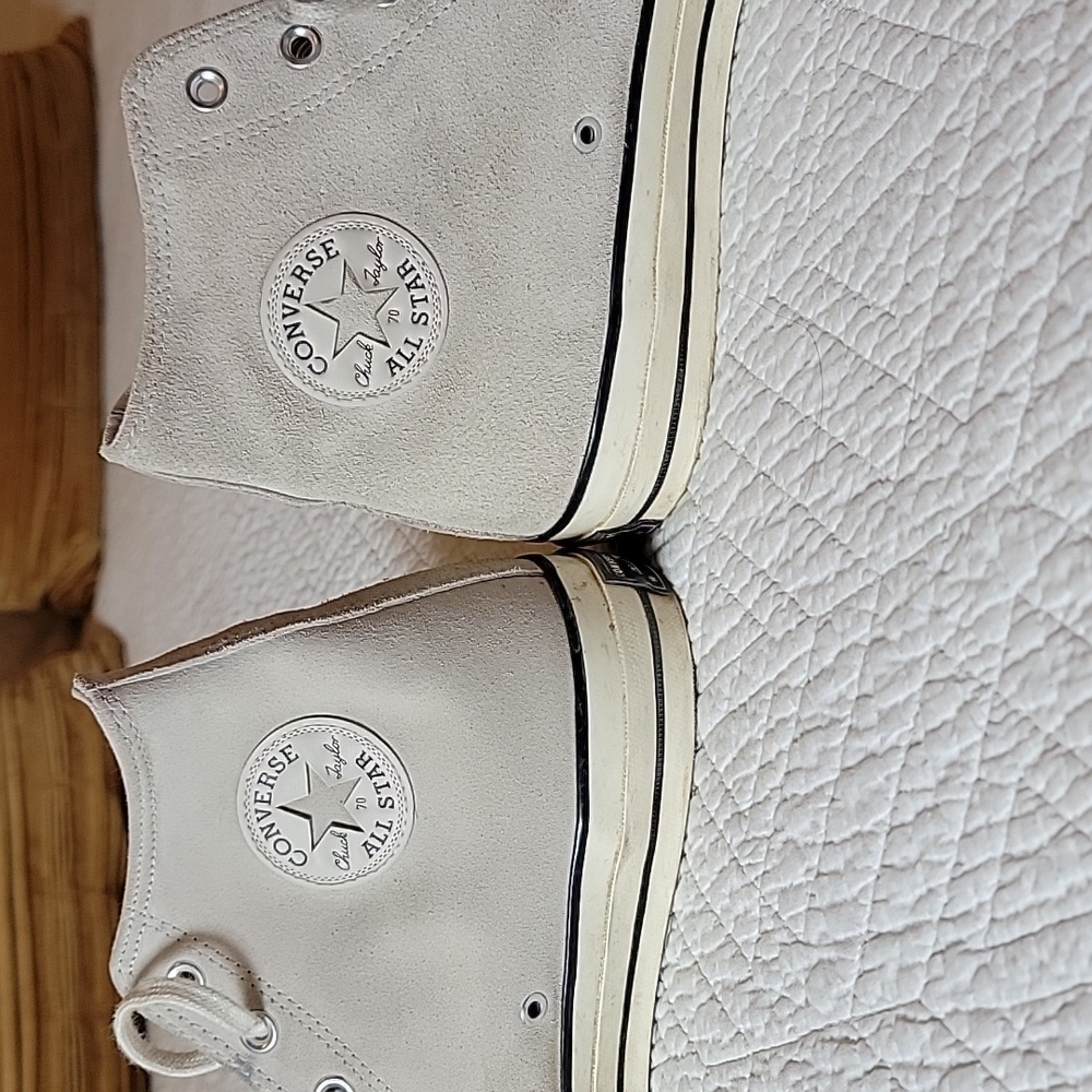 Converse Chuck 70 All Star High-Top Sneakers